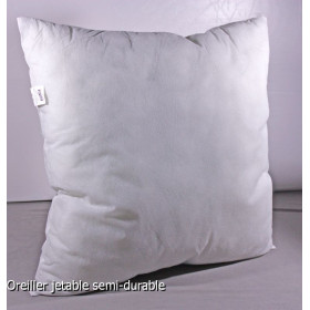 La taie d oreiller jetable, le protège oreiller idéal - GPLUS